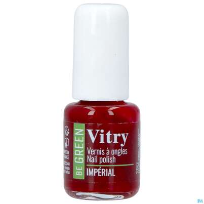 Vitry Be Nagellack 83 Imperial Vgree 6ml, A-Nr.: 5455260 - 02