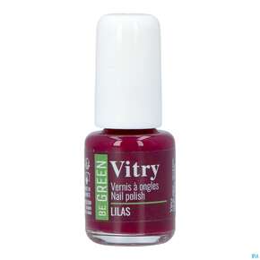 Vitry Be Nagellack 88 Lilas 6ml, A-Nr.: 5455320 - 01