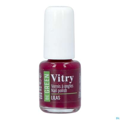 Vitry Be Nagellack 88 Lilas 6ml, A-Nr.: 5455320 - 01