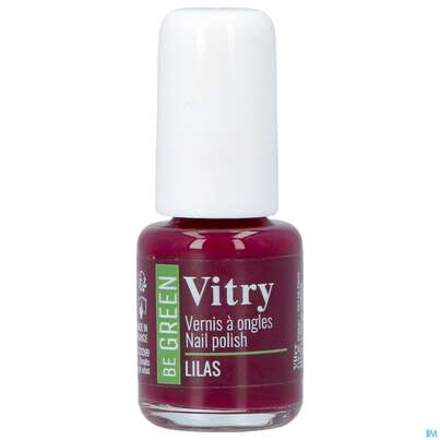 Vitry Be Nagellack 88 Lilas 6ml, A-Nr.: 5455320 - 02