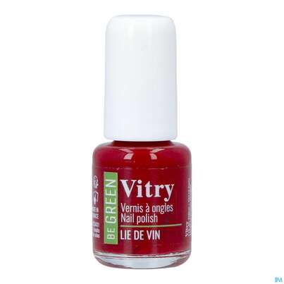 Vitry Be Nagellack 92 Lie Vin Vgree 6ml, A-Nr.: 5455372 - 01