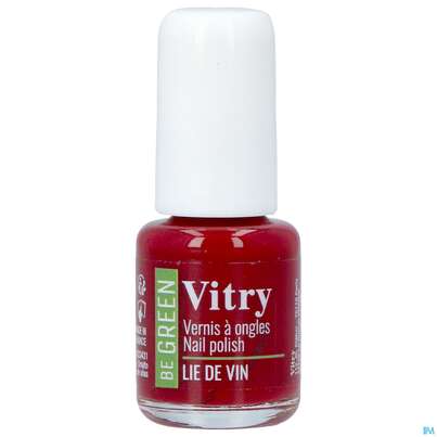 Vitry Be Nagellack 92 Lie Vin Vgree 6ml, A-Nr.: 5455372 - 02