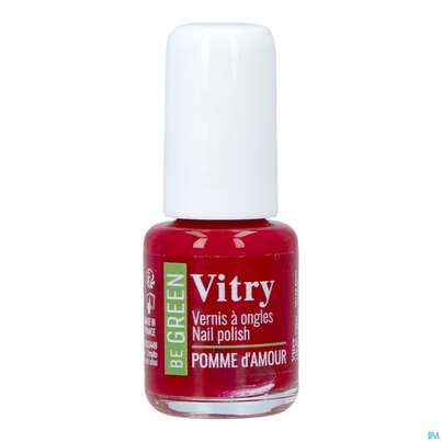 Vitry Be Nagellack 93 Pomme Am Vgree 6ml, A-Nr.: 5455389 - 01