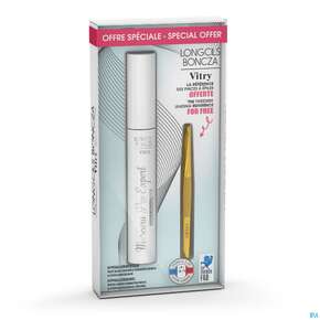 Vitry Box/mascara Pro Expert +kost.pinzette Cofy0 1st, A-Nr.: 5214013 - 01