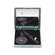 Sie sehen eine Packung Vitry Cake Mascara Marine 4g, Produktbild: 01 Vitry Cake Mascara Marine 4g, A-Nr.: 4728282 - 01
