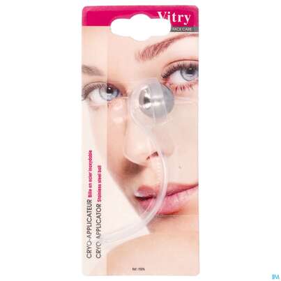 Vitry Cryo-applikator Fortif’eye 1pc, A-Nr.: 5177542 - 02