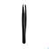 Vitry Epilierzange Les Exclusives Schwarz 1pc, A-Nr.: 5210972 - 01