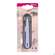 Vitry Farbige Zupfpinzette, Schräge Spitze_12 1pc, A-Nr.: 4627581 - 04