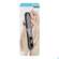 Sie sehen eine Packung Vitry Glasnagelfeile Kleines Modell 1pc, Produktbild: 04 Vitry Glasnagelfeile Kleines Modell 1pc, A-Nr.: 4633423 - 04