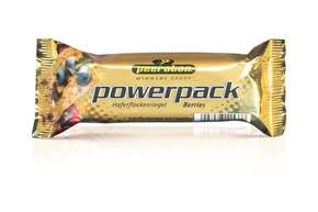 Peeroton Powerpack Riegel, A-Nr.: 4234019 - 01