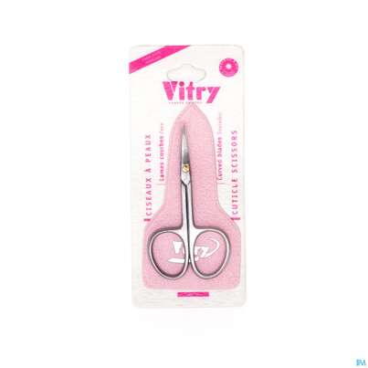 Vitry Hautschere 1pc, A-Nr.: 4633239 - 04