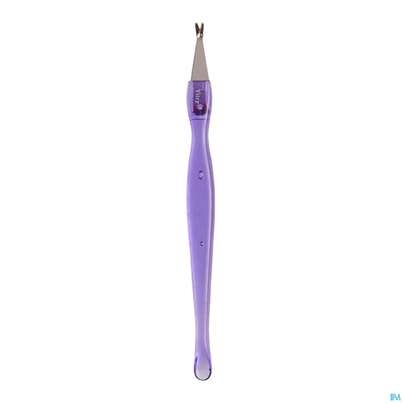 Vitry Hautschneider_violett 1pc, A-Nr.: 4627931 - 05