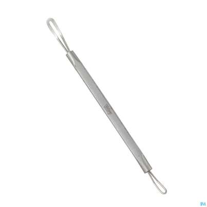 Vitry Hautunreinheiten Entferner , Rostfrei 1pc, A-Nr.: 4627670 - 05