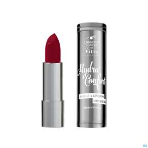 Vitry Hydra’confort – Lippenstift Amoureuse 04 4g, A-Nr.: 4728448 - 01