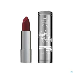 Vitry Hydra’confort – Lippenstift Karminrot 05 4g, A-Nr.: 4728454 - 01