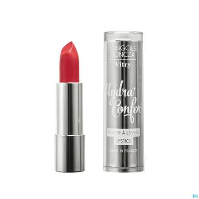 Vitry Hydra’confort – Lippenstift Rouge Velours Mat 12 4g, A-Nr.: 5135012 - 01