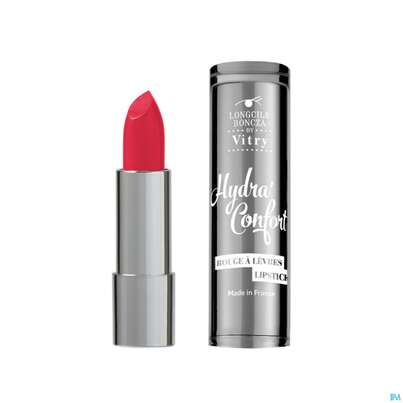 Vitry Hydra’confort – Lippenstift Tropical 06 4g, A-Nr.: 4728460 - 01