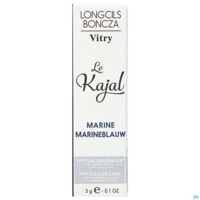 Vitry Kajal Marineblau 3g, A-Nr.: 4728632 - 02