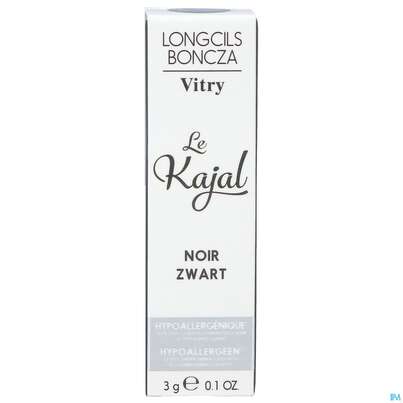 Vitry Kajal Schwarz 3g, A-Nr.: 4728566 - 02