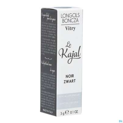 Vitry Kajal Schwarz 3g, A-Nr.: 4728566 - 03