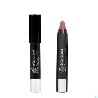 Vitry Lov’in Stick Nude 2,5g, A-Nr.: 4728626 - 04