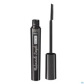 Vitry Mascara Madame Longcils Schwarz 15g, A-Nr.: 4728307 - 01