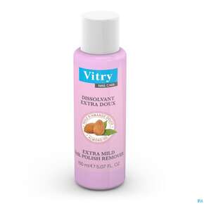 Vitry Milder Nagellackentferner 150ml, A-Nr.: 4785386 - 01