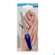 Sie sehen eine Packung Vitry Nagelfeile Saphir 13cm 1pc, Produktbild: 04 Vitry Nagelfeile Saphir 13cm 1pc, A-Nr.: 4633469 - 04
