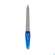 Sie sehen eine Packung Vitry Nagelfeile Saphir 13cm 1pc, Produktbild: 05 Vitry Nagelfeile Saphir 13cm 1pc, A-Nr.: 4633469 - 05