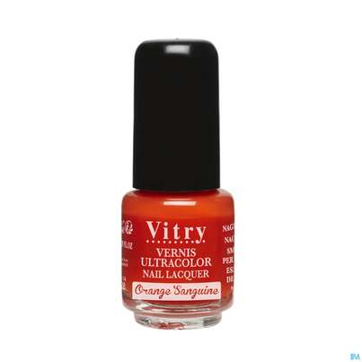 Vitry Nagellack 28 Pear Lig Bro 4ml, A-Nr.: 4628480 - 01