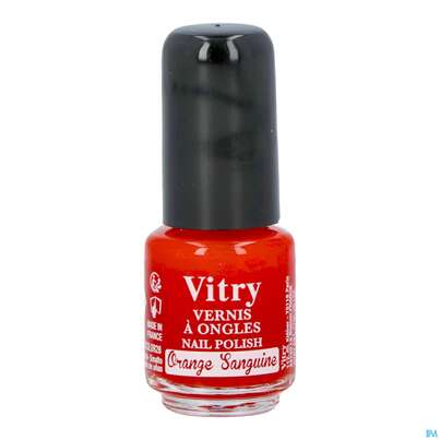 Vitry Nagellack 28 Pear Lig Bro 4ml, A-Nr.: 4628480 - 02