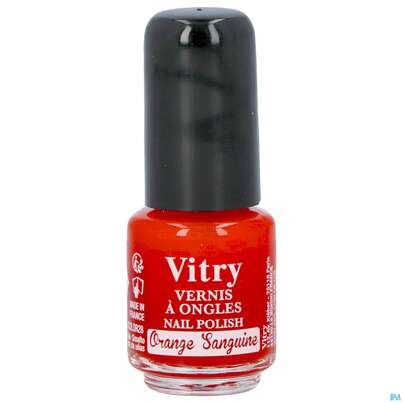 Vitry Nagellack 28 Pear Lig Bro 4ml, A-Nr.: 4628480 - 03