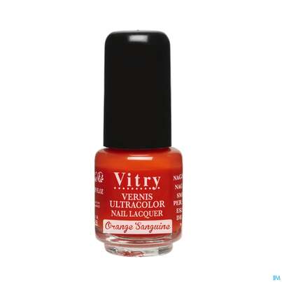 Vitry Nagellack 28 Pear Lig Bro 4ml, A-Nr.: 4628480 - 04