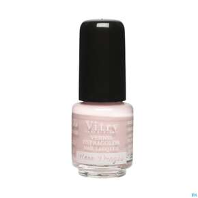 Vitry Nagellack 33 Violet 4ml, A-Nr.: 4628497 - 01