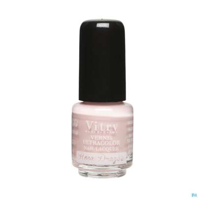 Vitry Nagellack 33 Violet 4ml, A-Nr.: 4628497 - 04