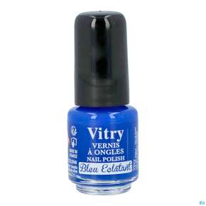 Vitry Nagellack 46 Brillant 4ml, A-Nr.: 4628586 - 01