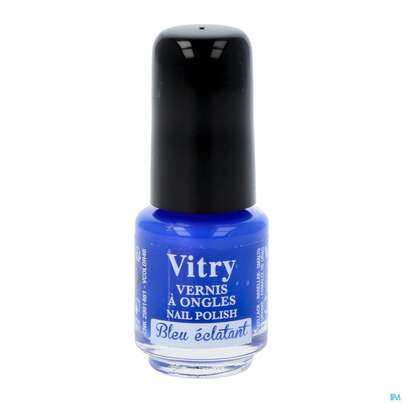 Vitry Nagellack 46 Brillant 4ml, A-Nr.: 4628586 - 03