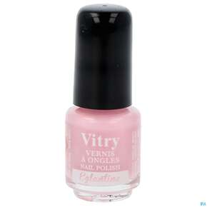 Vitry Nagellack 97 Eglantine 4ml, A-Nr.: 4629137 - 01