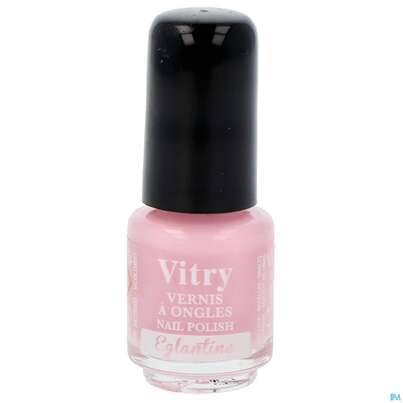 Vitry Nagellack 97 Eglantine 4ml, A-Nr.: 4629137 - 01