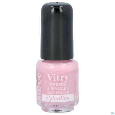 Vitry Nagellack 97 Eglantine 4ml, A-Nr.: 4629137 - 03