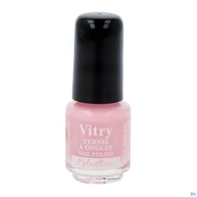 Vitry Nagellack 97 Eglantine 4ml, A-Nr.: 4629137 - 04