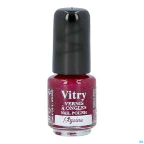 Vitry Nagellack Glycine Vcolo180 4ml, A-Nr.: 4765136 - 01