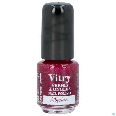 Vitry Nagellack Glycine Vcolo180 4ml, A-Nr.: 4765136 - 02