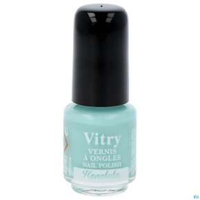 Vitry Nagellack Mini Honolulu Vcolo186 4ml, A-Nr.: 5372930 - 01