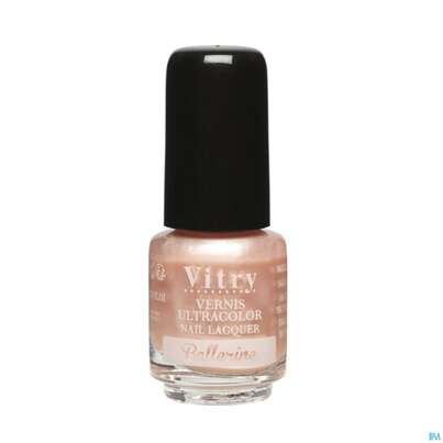 Vitry Nagellacke : Ballerine 4ml, A-Nr.: 4628770 - 04