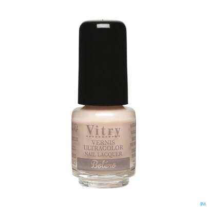 Vitry Nagellacke : Boléro 4ml, A-Nr.: 4629634 - 01