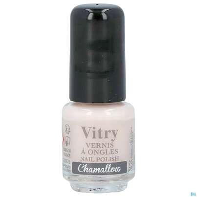 Vitry Nagellacke : Chamallow 4ml, A-Nr.: 4628899 - 03