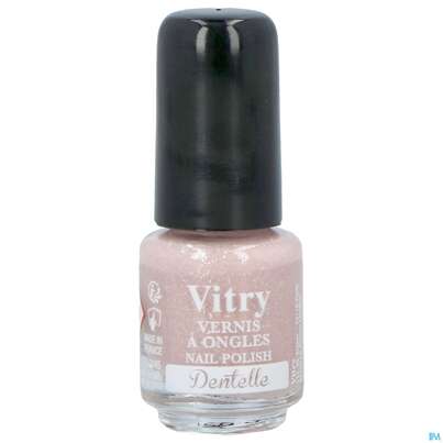 Vitry Nagellacke : Dentelle 4ml, A-Nr.: 4629663 - 03