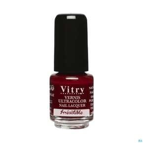 Vitry Nagellacke : Irrésistible 4ml, A-Nr.: 4629700 - 01