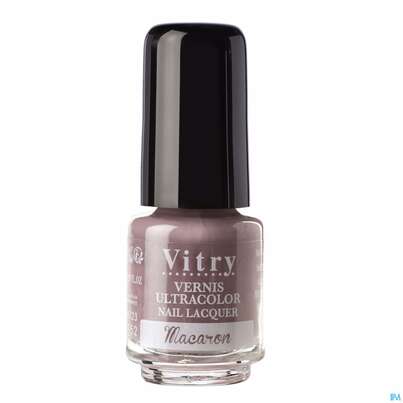 Vitry Nagellacke : Macaron 4ml, A-Nr.: 4856382 - 02